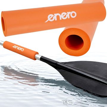 Enero BUOYANT FLOAT FOR SUP PADDLES ORANGE