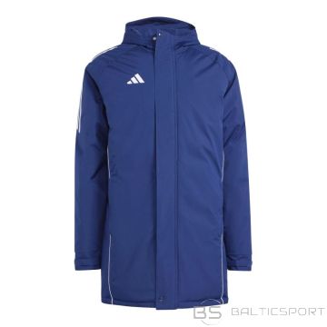 Adidas Tiro 24 Parka M IR9495 jaka (S (173cm))