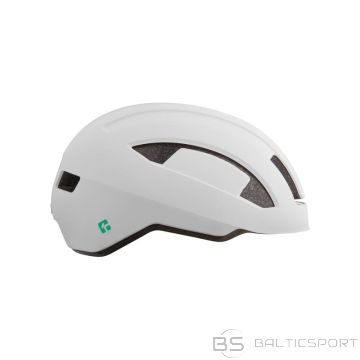 Ķivere LAZER CityZen KC, matēti balta (L)