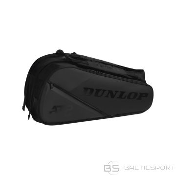 Tennis Bag DUNLOP ATP PERFORMANCE 12 91L black