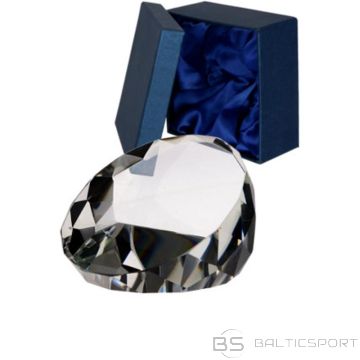 BS Stikla trofeja - kristāla prespapīrs (nav pieejams)