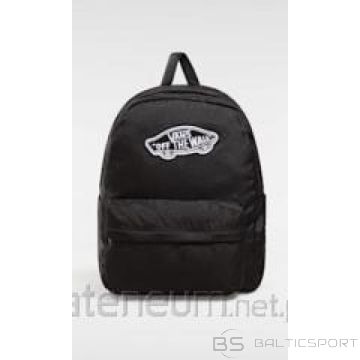 No Name Vans Ols Skool Classic mugursoma, melna, VN000H4YBLK1 (nav pieejams)