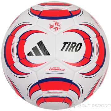 Adidas TIRO League J350 JW1525 bumba / balta / 4