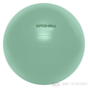 Spokey Мяч гимнастический фитбол 75см SPK-943626 (75 см)