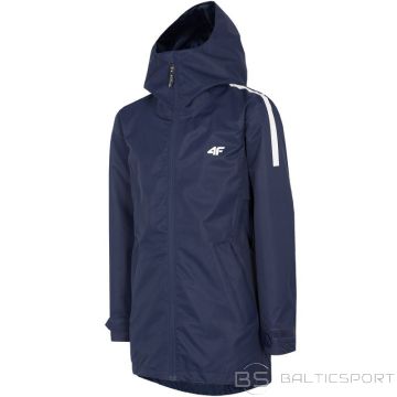 Детская куртка /4F Куртка JR HJL20-JKUD002 31S (128см)
