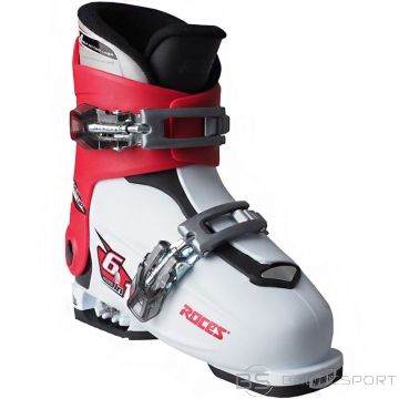 BS Roces Idea Up Jr 450491 15 ski boots (30-35)