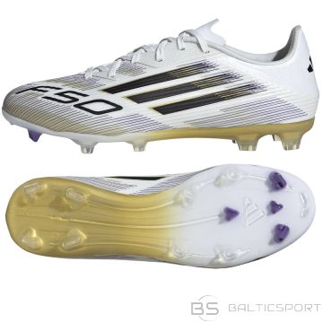 Adidas F50 League FG/MG FG Jr JI0005 обувь