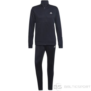 Tracksuit adidas Slim Zipped M HK4467 (S)