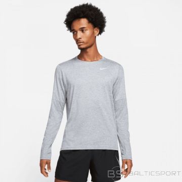 Nike Dri-Fit Running Crew M DD4754-084 Tee (2XL)
