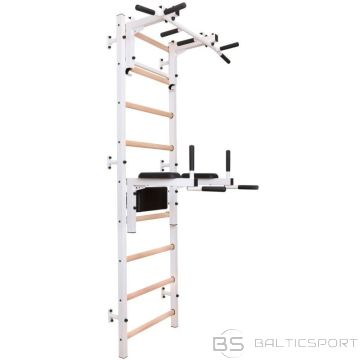 Benchk VINGROŠANAS KĀPNES AR REGULĒJAMU STIENI UN ROKTURI 732W (N/A)