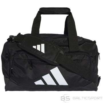 Adidas Спортивная сумка Training Defender JZ0609 / один размер / черная