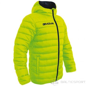 Jacket Givova Olanda U G013 1910 (2XS)