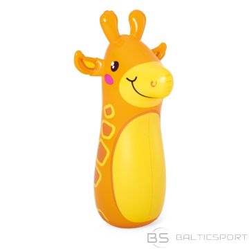 Bestway Надувная боксерская груша 52152 ANIMAL (ОДИН РАЗМЕР)