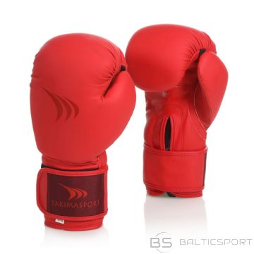 Yakimasport Yakima Sport Mars Gloves 12oz 10056912oz (12 oz)