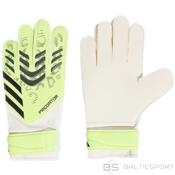 Adidas Predator GL TRN cimdi JN5356 / Dzelteni / 10
