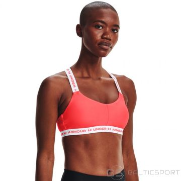 Under Armour Crossback Low sporta krūšturis W 1361 033 819 (XL)