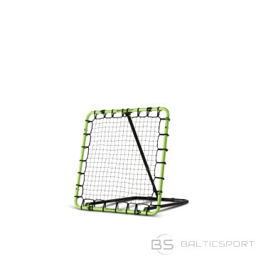 EXIT Tempo multisport rebounder 100x100cm - green/black