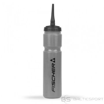 Fischer ūdens pudele 1l FISCHBID (biały)