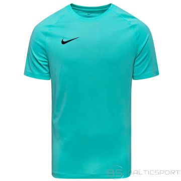 Nike Park VIII T-krekls HV8173-354 / zaļš / S