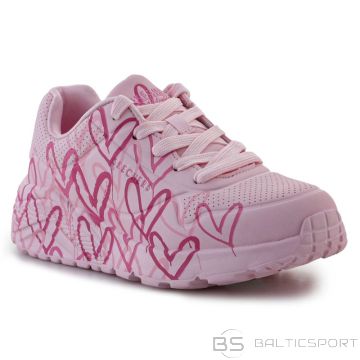 Skechers The Joy Jr 314065L-LPMT shoes (EU 32)