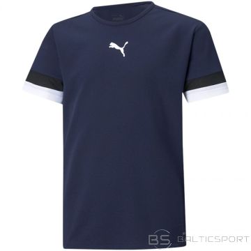 Puma teamRise Jersey Jr. 704938 06 (164см)