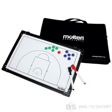 Molten Taktiskā mape Basketbolam MSBB