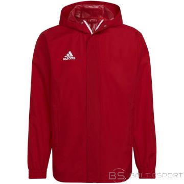 Jacket adidas Entrada 22 All Weather Jacket M IK4009 (S)