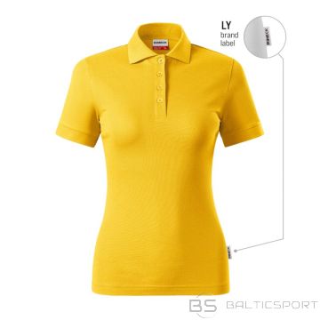 Malfini Resist Heavy Polo W MLI-R21LY Yellow 04 (XL)