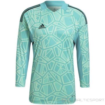 Adidas Вратарская рубашка Condivo 22 M с длинным рукавом HB1613 (S)