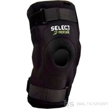 Knee protector with Select 6204 stabilizer (XL/XXL)