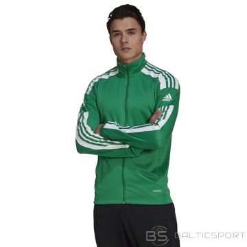 Adidas SQUADRA 21 treniņjaka GP6462 / Zaļa / S