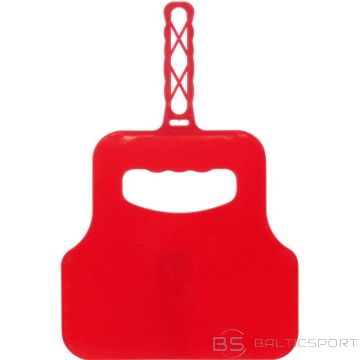 BS SARKANS MANUĀLAIS PŪTĒJS GRILA, KAMĪNA VAI UGUNSKURA IEKURŠANAI (N/A)