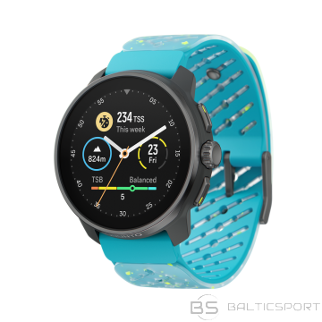 SUUNTO RACE S TITANIUM COURTNEY