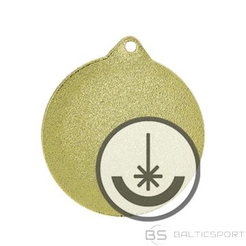 BS Lāzergravēta medaļa - RMI (nav pieejama)