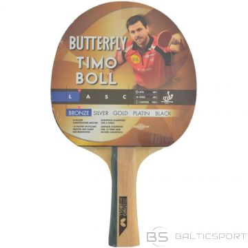 Butterfly Timo Boll Bronce 85011 table tennis bats (N/A)
