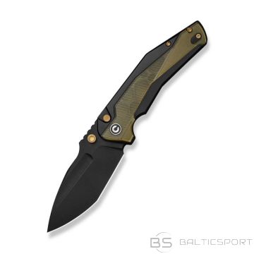 WD Civivi Limited Wellmax 14C28N Black knife (N/A)