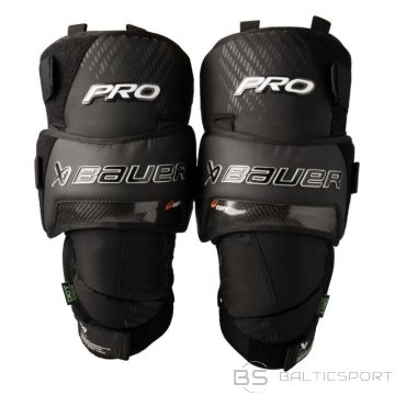 Bauer Pro 1064956 vārtsarga ceļsargi (sv)