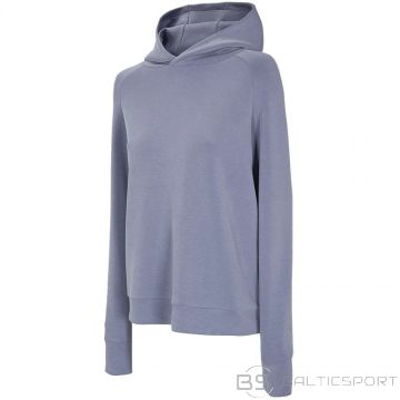 4F Толстовка W H4L21-BLD017 32S (XS)