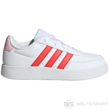 Adidas Breaknet Lifestyle Court Lace Jr HP8960 shoes (36)