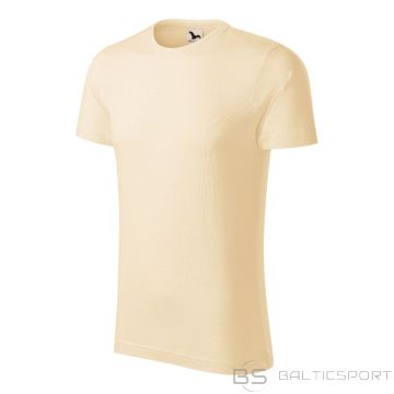 Malfini T-krekls Native (GOTS) M MLI-17321 mandula (XL)