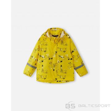 Inny Плащ Reima Vesi Raincoat Jr 5100025A-2353 (98)
