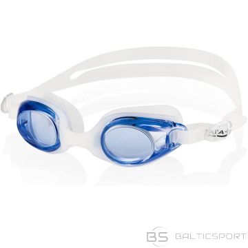 Aqua-speed Swimming goggles Aqua Speed Ariadna / junior / blue