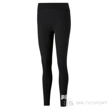 Leggings Puma ESS Logo W 586832 01 (M)