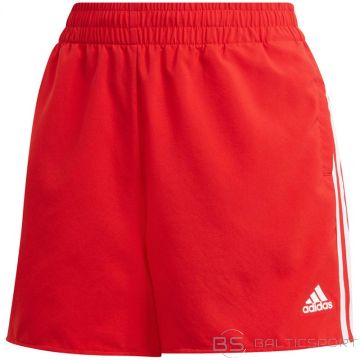 Adidas Woven 3-Stripes Sport Shorts W GN3108 (L)