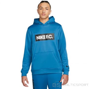Nike NK DF FC Libero Hoodie M DC9075 407 (XL)
