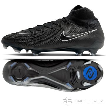 Nike Phantom Luna II Elite FJ2572-001 Shoes / Black / 45