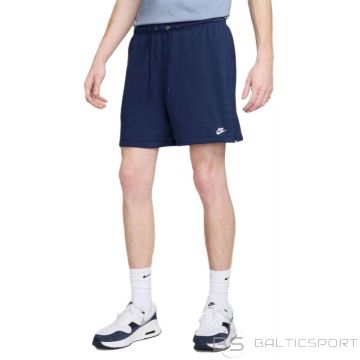 Nike Club M FN3520-410 šorti (M (178 cm))