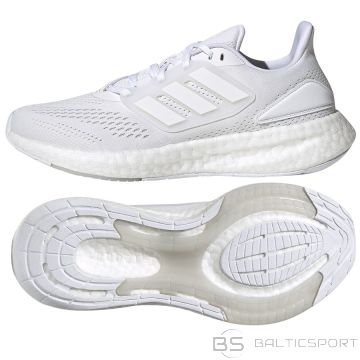Adidas Туфли PureBoost 22 GZ5181/42 2/3/белый