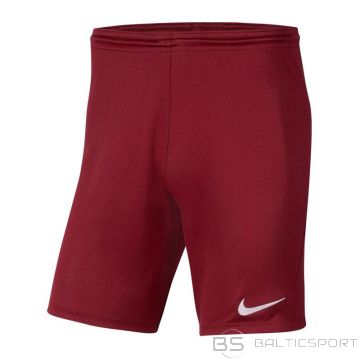 Nike Шорты Dry Park III M BV6855-677 (XL)