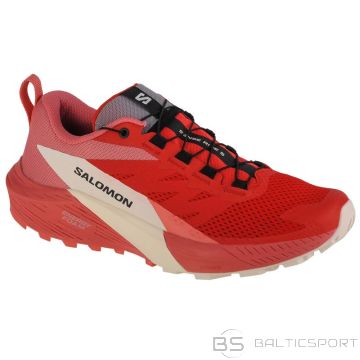 Salomon Sense Ride 5 W running shoes 472152 (40)